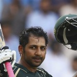 Sarfraz Ahmed