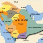 Saudi Arabia