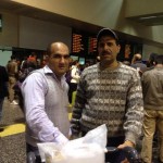 Shafiq Ahmed And Haji Asif Khan