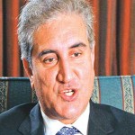 Shah Mehmood Qureshi