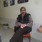 Shakeel Chugtai