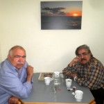 Shakeel Chugtai Meeting