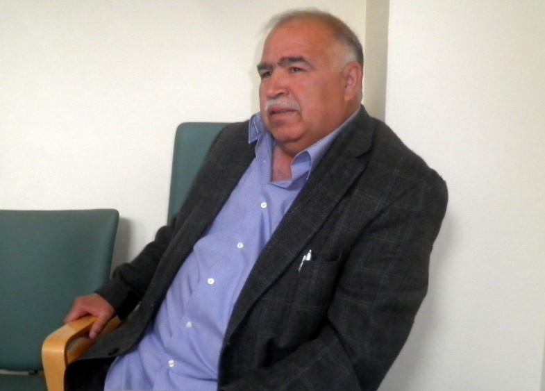 Shakeel Chugtai Meeting