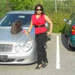Shazia Butt