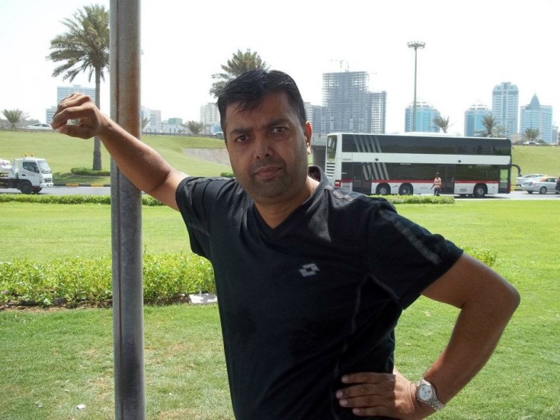 Sheikh Babar Dubai And Sharjah Tour Image Review