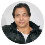 Shoaib Akhtar