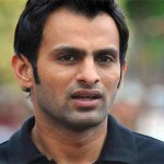 Shoaib Malik