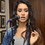 Shraddha Kapoor