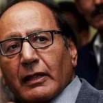 Shujaat Hussain