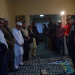 Shurkay Mefhil Reciting Aslato Waslam