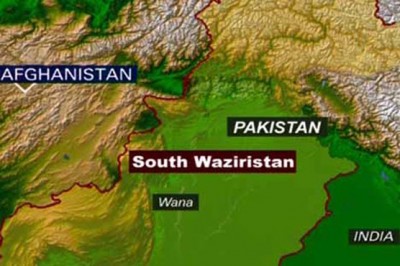 South Waziristan