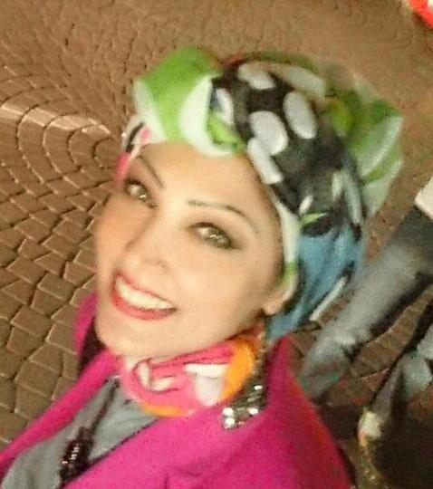 خوش آمدید سمیرہ