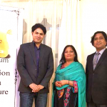 Suman Shah Meeting