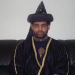Syed Ali Jilani