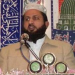 Syed Ghazanfar Ali Shah