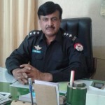 Syed Mustafa Gilani