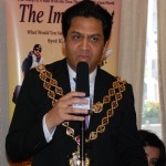 Syed Shafique Hussain Shah