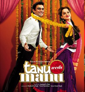 Tanu Weds Manu Returns