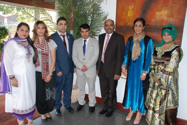 The immigrant Organized Educational And Literary Workshop