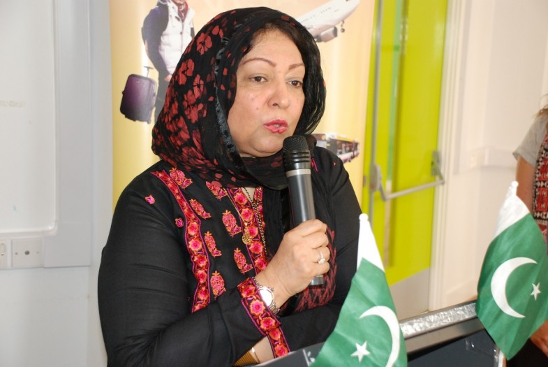 The immigrant Organized Educational And Literary Workshop