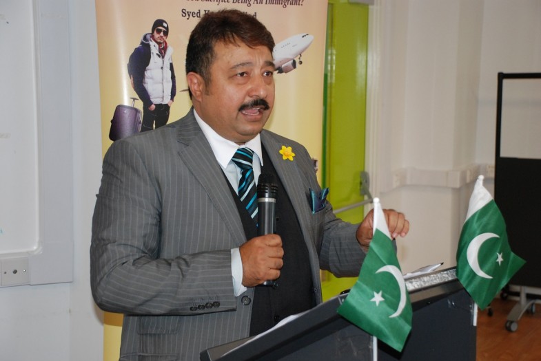 The immigrant Organized Educational And Literary Workshop