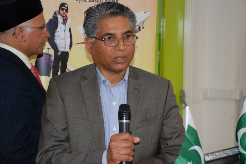 The immigrant Organized Educational And Literary Workshop