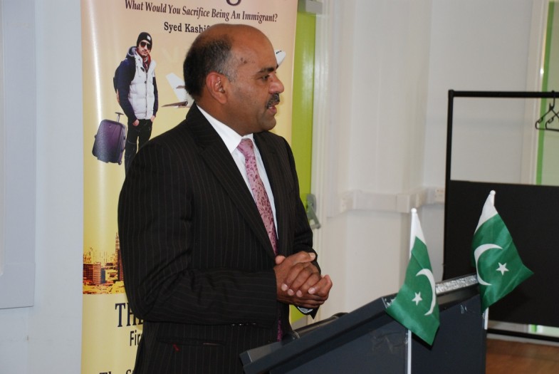 The immigrant Organized Educational And Literary Workshop