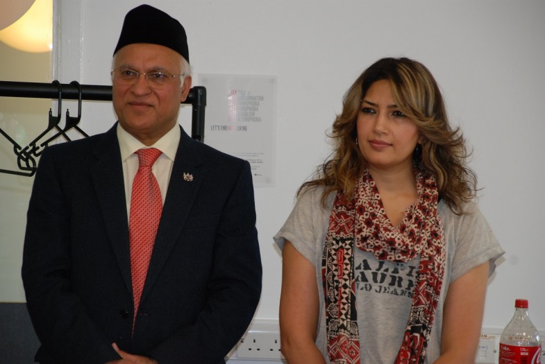 The immigrant Organized Educational And Literary Workshop