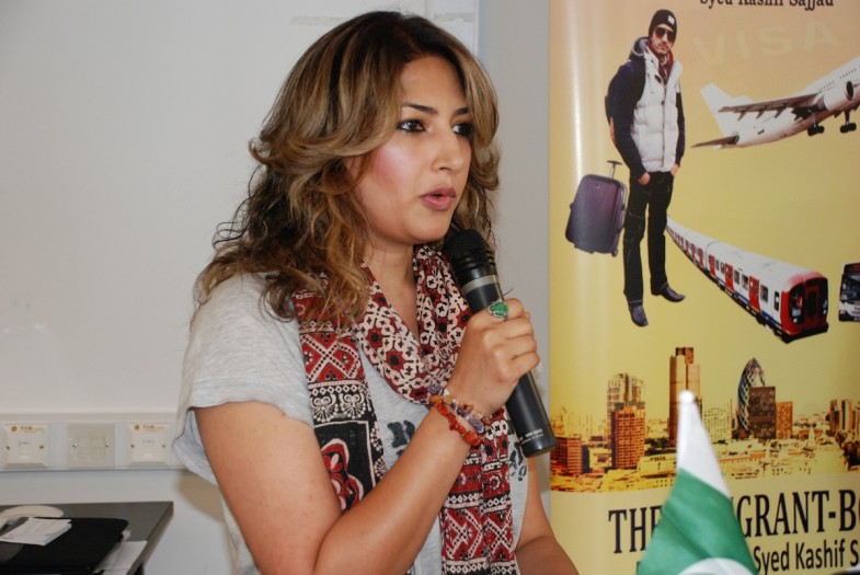 The immigrant Organized Educational And Literary Workshop