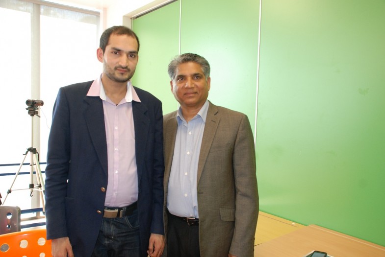 The immigrant Organized Educational And Literary Workshop