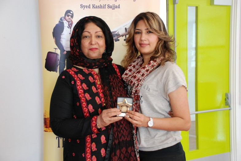 The immigrant Organized Educational And Literary Workshop