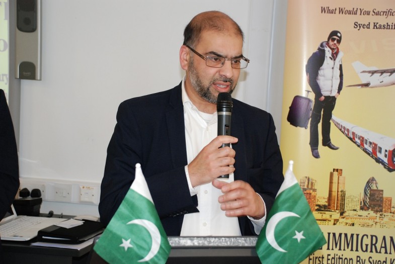 The immigrant Organized Educational And Literary Workshop