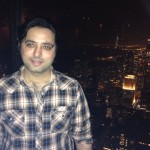 Umar Qureshi