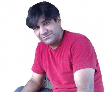 Umar Zubair