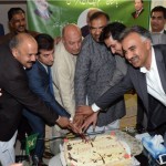 Youm e Takbeer Party