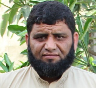 Zahid Mustafa Awan