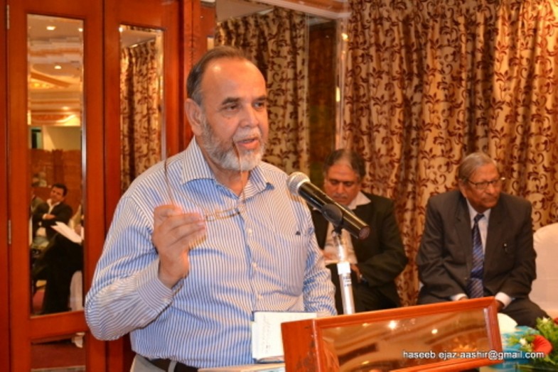 Zahoor Ul Islam jawaid