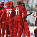 Zimbabwe Team