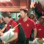 Zimbabwe Team