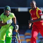 Zimbabwe and Pakistan
