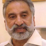Zulfiqar Mirza