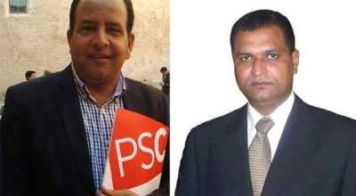 Shahid Lateef-Hafiz Abdu Razaq