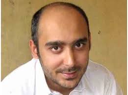 Ali Haider Gillani