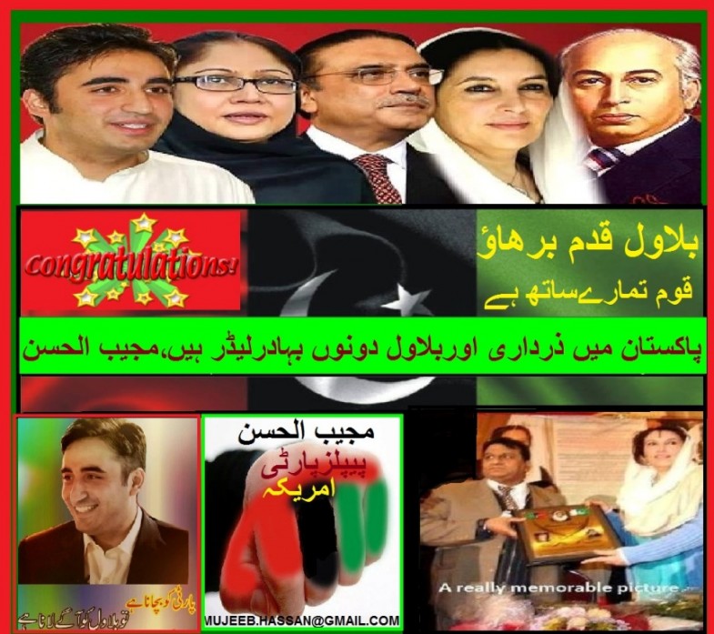 PPP Advertisement