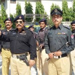 Achhhi Khan Police Officer Character