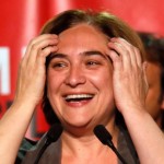 Ada Colau