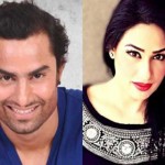 Ahmad Bhat and Humaira Arshad