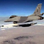 Airstrikes