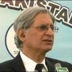 Aitzaz Ahsan