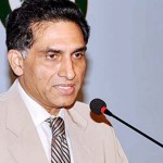 Aizaz Ahmed Chaudhry